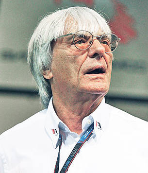 Tati îi face nuntă de 22.000.000 $ | Tamara, fiica mai mare a bossului din Formula 1, Bernie Ecclestone, se mărită 