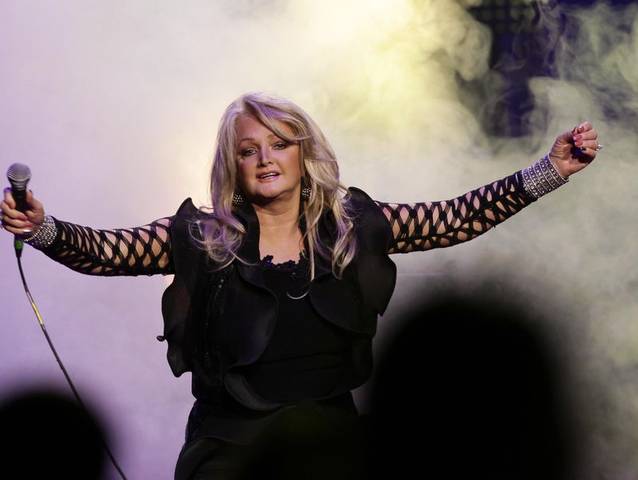 Bonnie Tyler  / foto: Northfoto
