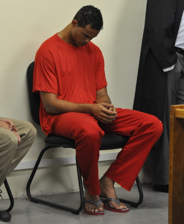 DETALIILE UNEI CRIME ŞOCANTE! Fotbalist brazilian, acuzat de torturarea şi uciderea amantei sale