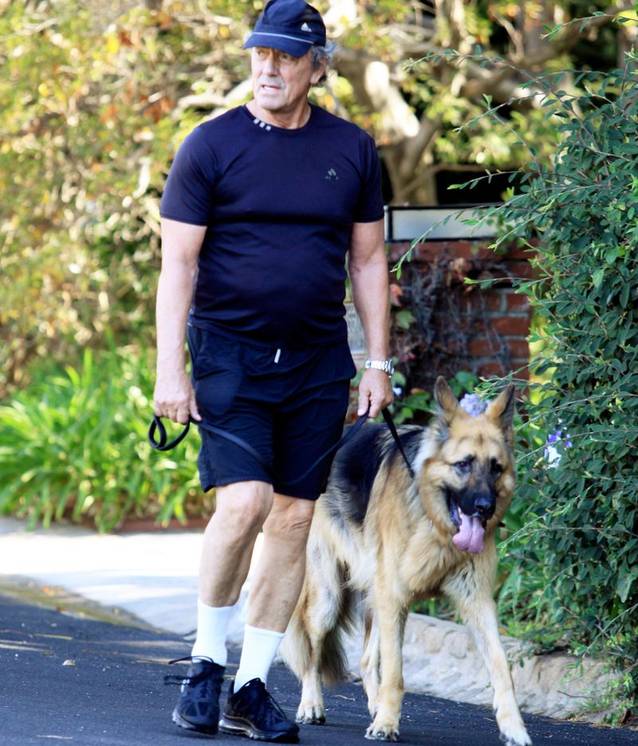 Eric Braeden, la aproape 72 de ani. Uite cum arată acum actorul care îl interpretează pe Victor Newman în "Tânăr și neliniștit"! | FOTO în articol