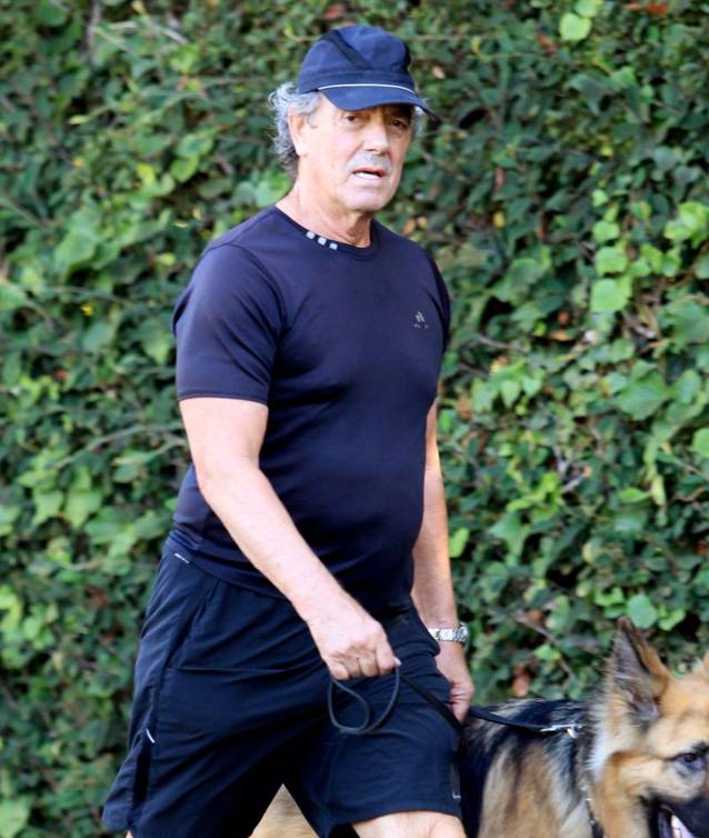 Eric Braeden