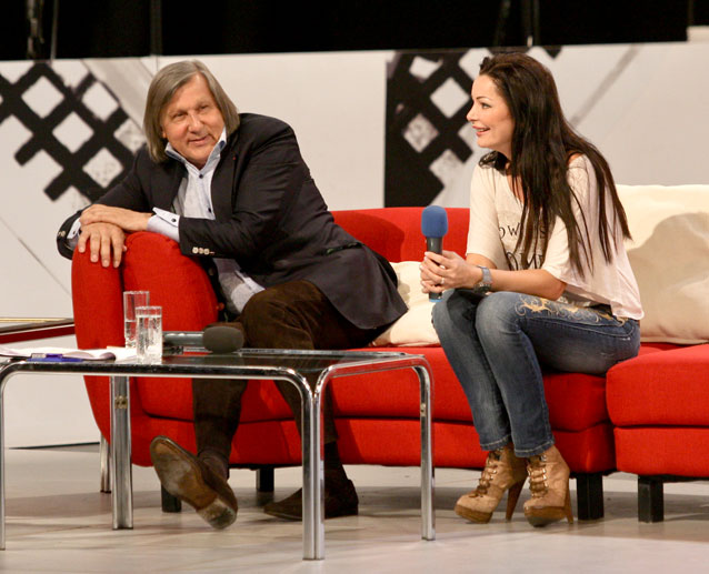 Fostul tenismen Ilie Năstase, mare crai în viaţă, a făcut dezvăluiri incendiare: «Până la 20 de ani, am fost virgin! Ţiriac m-a ajutat să devin bărbat»