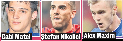 Pamfile a rămas blocată în ghenă!