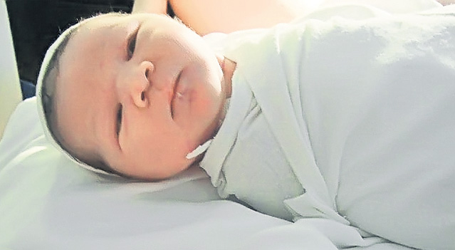 Elena Udrea, năşica lui Nicolae