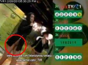 Sylvie dă explicaţii în SCANDALUL asupra CHILOŢILOR cântăreţei Bijou 