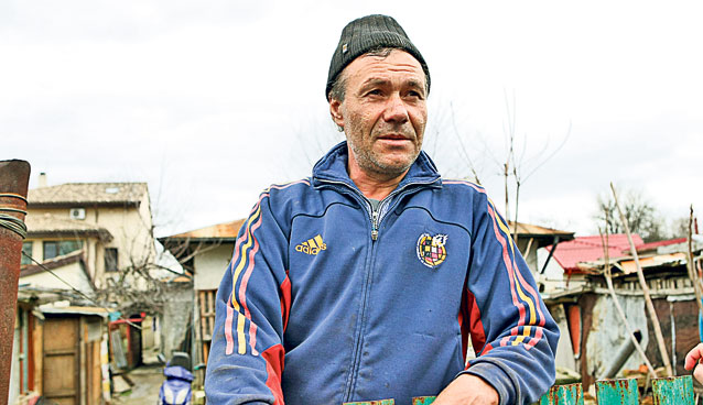 Şi-au construit casă în copac| O idee trăsnită a fost pusă în practică de o familie aproape de centrul Capitalei | FOTO