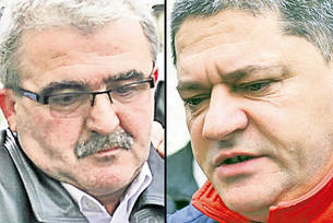 Lupul, paznic la oi! Conducerea Uzinei de Armament Sadu a fost reținută pentru trafic de muniție | Vindeau cartuşe la pungă!