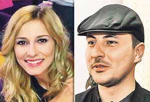 Magicianule, fă o minune! Mica, simpatica blondă care s-a lansat la «Abracadabra», este internată în stare gravă, având ciroză în stadiu avansat