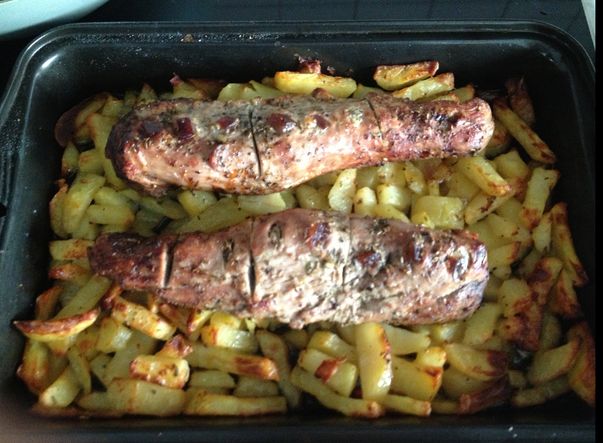 Diana Dumitrescu NU are GRIJĂ de siluetă! Vezi ce a gătit ultima dată și o să te convingi! | REȚETA