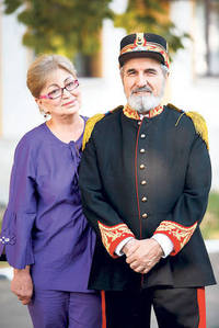 Văduva lui Dinică nu a reușit să treacă peste durerea provocată de pierderea soțului său: «Sunt și acum în depresie. Sunt de trei ani în tratament»