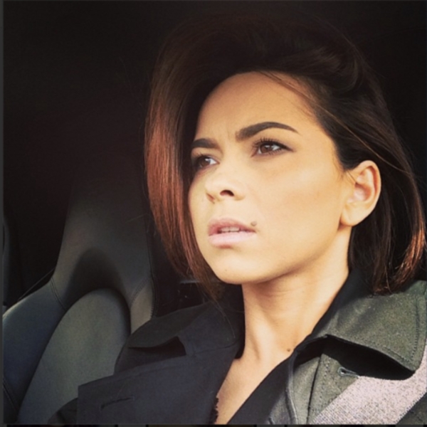 Inna, SCHIMBARE RADICALĂ DE LOOK! Îţi place cum arată? | FOTO ÎN ARTICOL