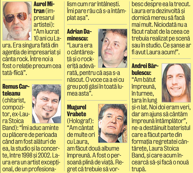 Poză premonitorie sau coincidenţă stranie? O maşină roşie precum cea de pe tricou i-a adus moartea Laurei Stoica!