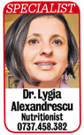 Pontul nutriţionistului | Cum faci mucenici dietetici