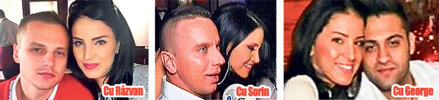 'Liviu nu a putut trece peste faptul că Adelina a avut şi alţi iubiţi'. MĂRTURIA unui apropiat de-al lui Vârciu face lumină