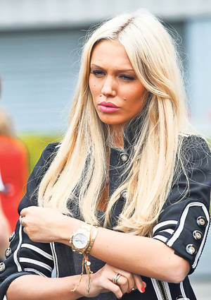 Tati îi face nuntă de 22.000.000 $ | Tamara, fiica mai mare a bossului din Formula 1, Bernie Ecclestone, se mărită 