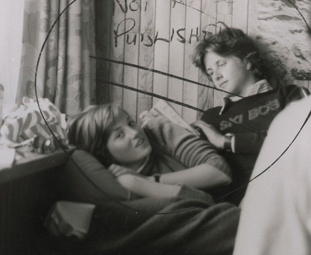 SECRET ŞOCANT din tinereţea Prinţesei Diana, dezvăluit într-o carte