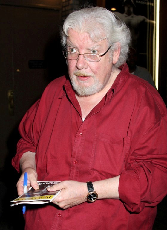 VESTE TRISTĂ pentru FANII Harry Potter! Un actor IMPORTANT s-a stins din VIAȚĂ la 65 de ani!