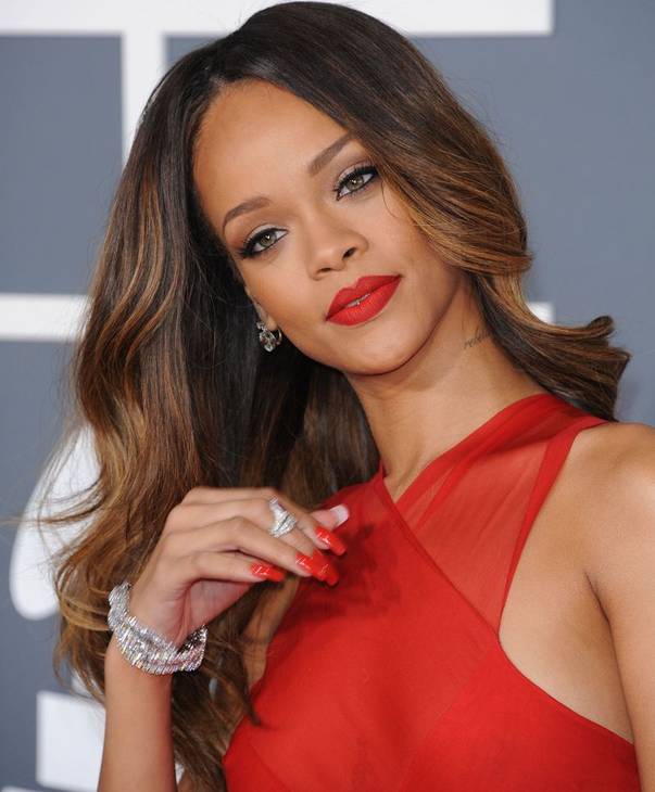 Rihanna / Foto: Hepta