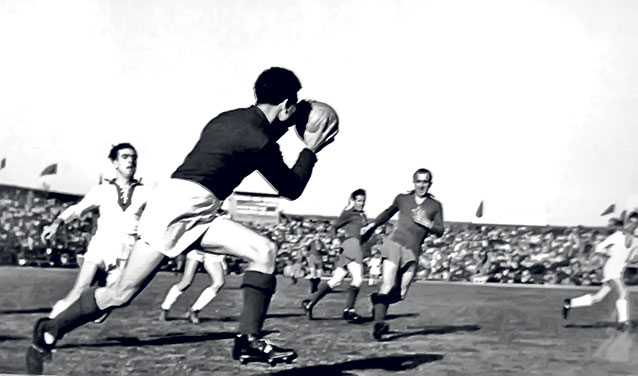 INTERVIU EXCLUSIV | Marius Lăcătuş: «Dacă trecem de Chelsea, Steaua e în semifinale»