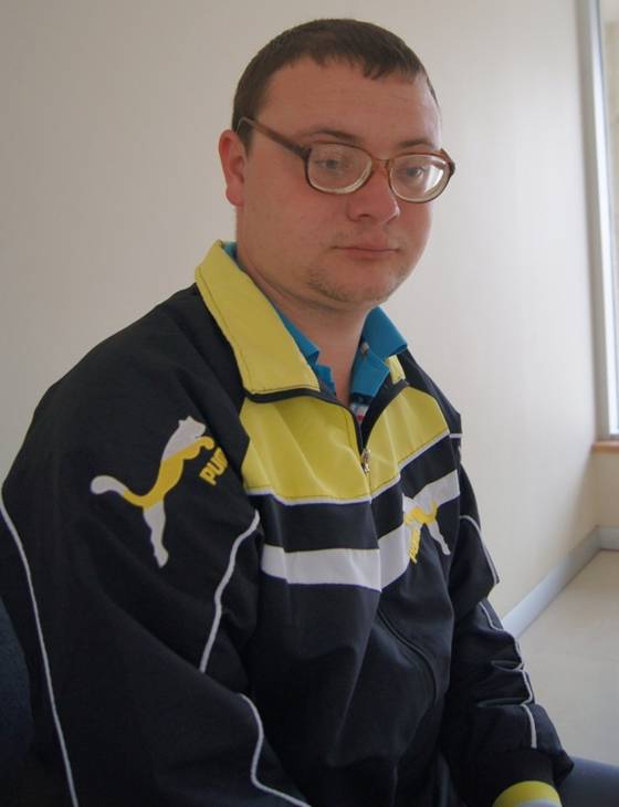 (P) Un nou inceput fara ochelari 