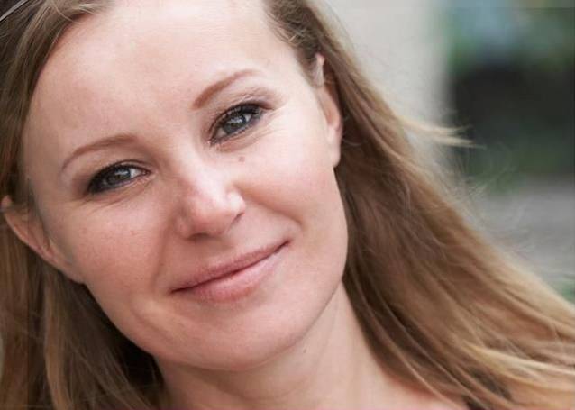 Tania Popa / Foto: Facebook