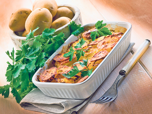 Răsfaţă-te în post cu mâncare delicioasă | Iată câteva reţete fără carne, ouă sau lactate