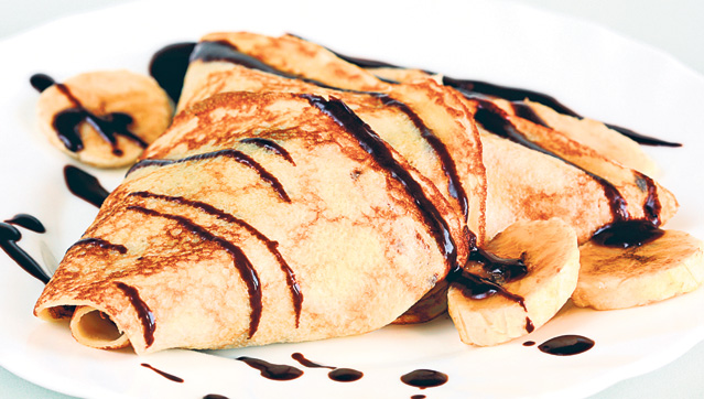 Răsfaţă-te în post cu mâncare delicioasă | Iată câteva reţete fără carne, ouă sau lactate