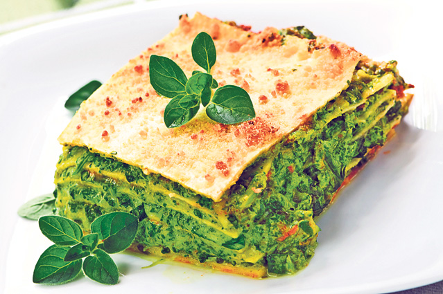 Răsfaţă-te în post cu mâncare delicioasă | Iată câteva reţete fără carne, ouă sau lactate