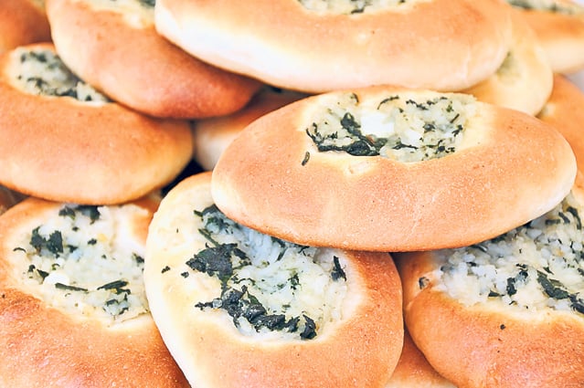 Răsfaţă-te în post cu mâncare delicioasă | Iată câteva reţete fără carne, ouă sau lactate