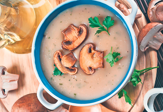 Răsfaţă-te în post cu mâncare delicioasă | Iată câteva reţete fără carne, ouă sau lactate