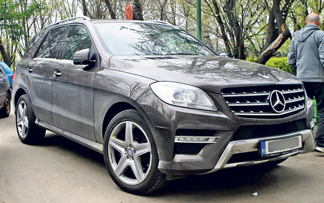 EXCLUSIV | Ce blestem pe capul lui Dan Bittman!