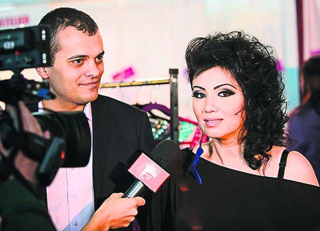 EXCLUSIV! «Bahmu minte! N-am dat-o niciodată în judecată!»