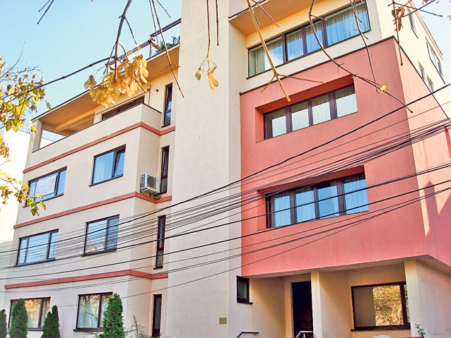 EXCLUSIV | Băiatul Brigittei Sfăt i-a dat ok-ul să se combine cu Ilie Năstase