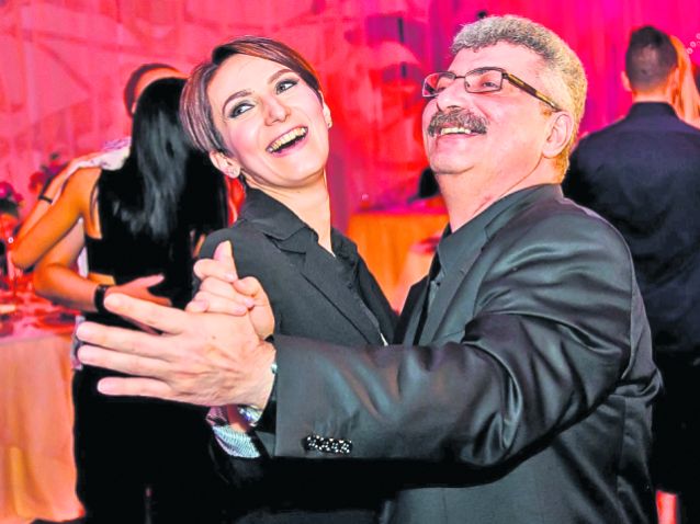 EXCLUSIV! «Bahmu minte! N-am dat-o niciodată în judecată!»