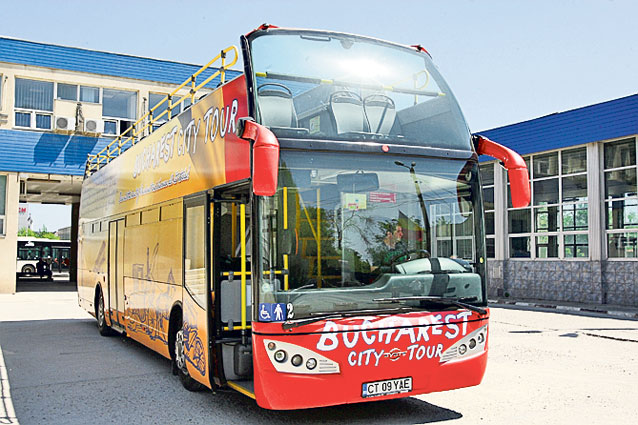 Hai la plimbări gratuite cu vaporaşul! Libertatea îţi spune ce poţi face astăzi, dacă nu pleci din București