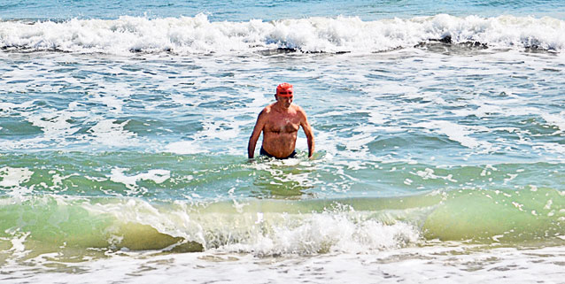 Litoralul e aproape gata pentru 1 Mai! Turiştii sunt atraşi cu preţuri între 30 şi 88 de lei pentru o noapte de cazare