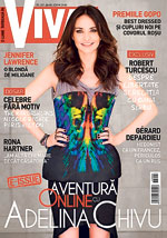 Adelina Chivu se apucă de afaceri