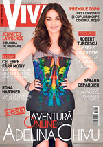 Rona Hartner: «Am altă chemare decât căsătoria»