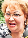 EXCLUSIV | Oana Zăvoranu pusă cu botul pe labe de romi
