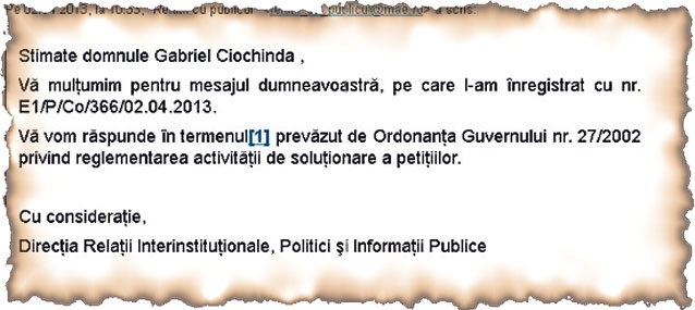 A început prigoana românilor | Gabriel Ciochindă, un stomatolog de 35 de ani din Capitală, a povestit pentru Libertatea: «Englezii mi-au terorizat mama!»