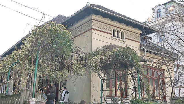 EXCLUSIV | RĂZBOIUL DINTRE FRAŢII DOLĂNESCU REÎNCEPE! 'Vin să-mi pun cortul în faţa casei lui Ionuţ'