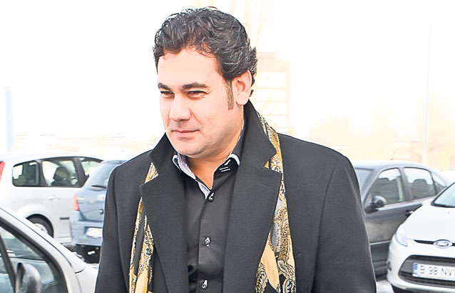 EXCLUSIV | RĂZBOIUL DINTRE FRAŢII DOLĂNESCU REÎNCEPE! 'Vin să-mi pun cortul în faţa casei lui Ionuţ'