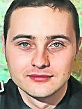 «Poliţiştii m-au călcat în picioare» - FOTO
