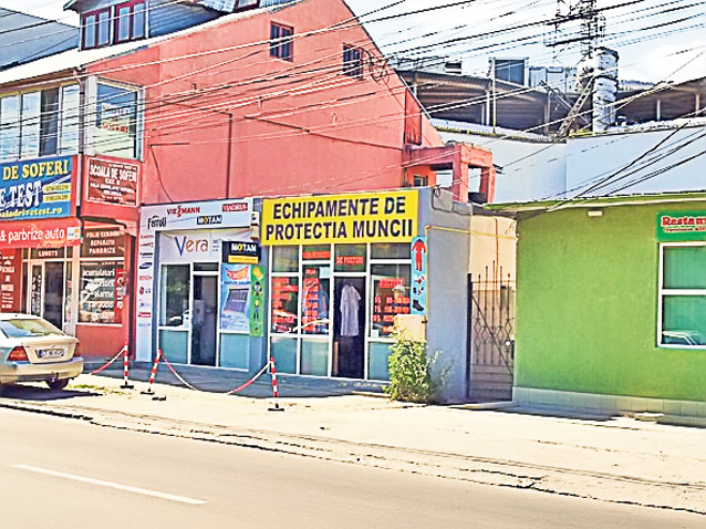 Vârciu a dat de bani! A vândut casa părinţilor din Constanţa cu 200.000 €