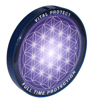 (P) Cea mai eficientă metodă de protecţie împotriva radiaţiilor electromagnetice folosită chiar de NASA - VITAL PROTECT ‒ Generator de frecvenţă Schumann