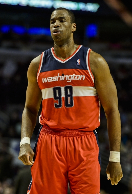jason collins