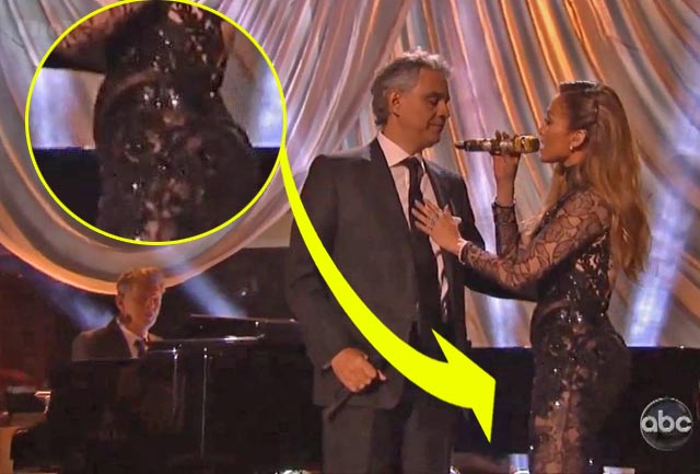 Jennifer Lopez, însărcinată cu iubitul de 25 de ani? VIDEO