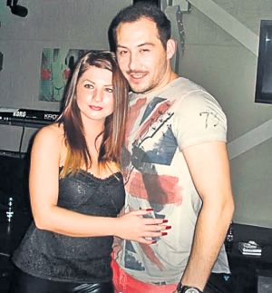 Ştefan Stan doarme pe la prieteni