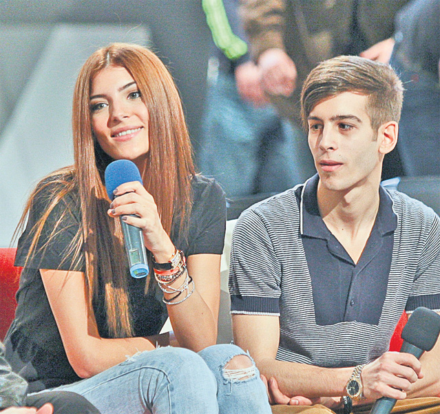 Mădălin Voicu a priceput o vorbă cu tâlc, de-a tatălui său, abia la 60 de ani: "Una e să faci amor, alta e să faci copii"