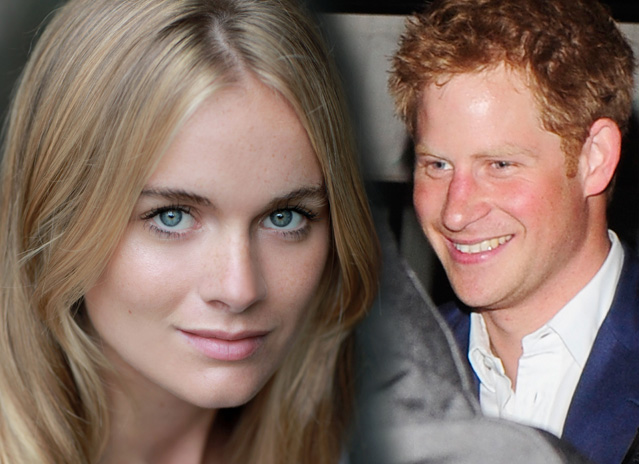 Iubita prinţului Harry, ameninţată cu moartea